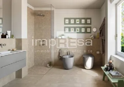 Appartamento in vendita a Castelcucco - foto 9