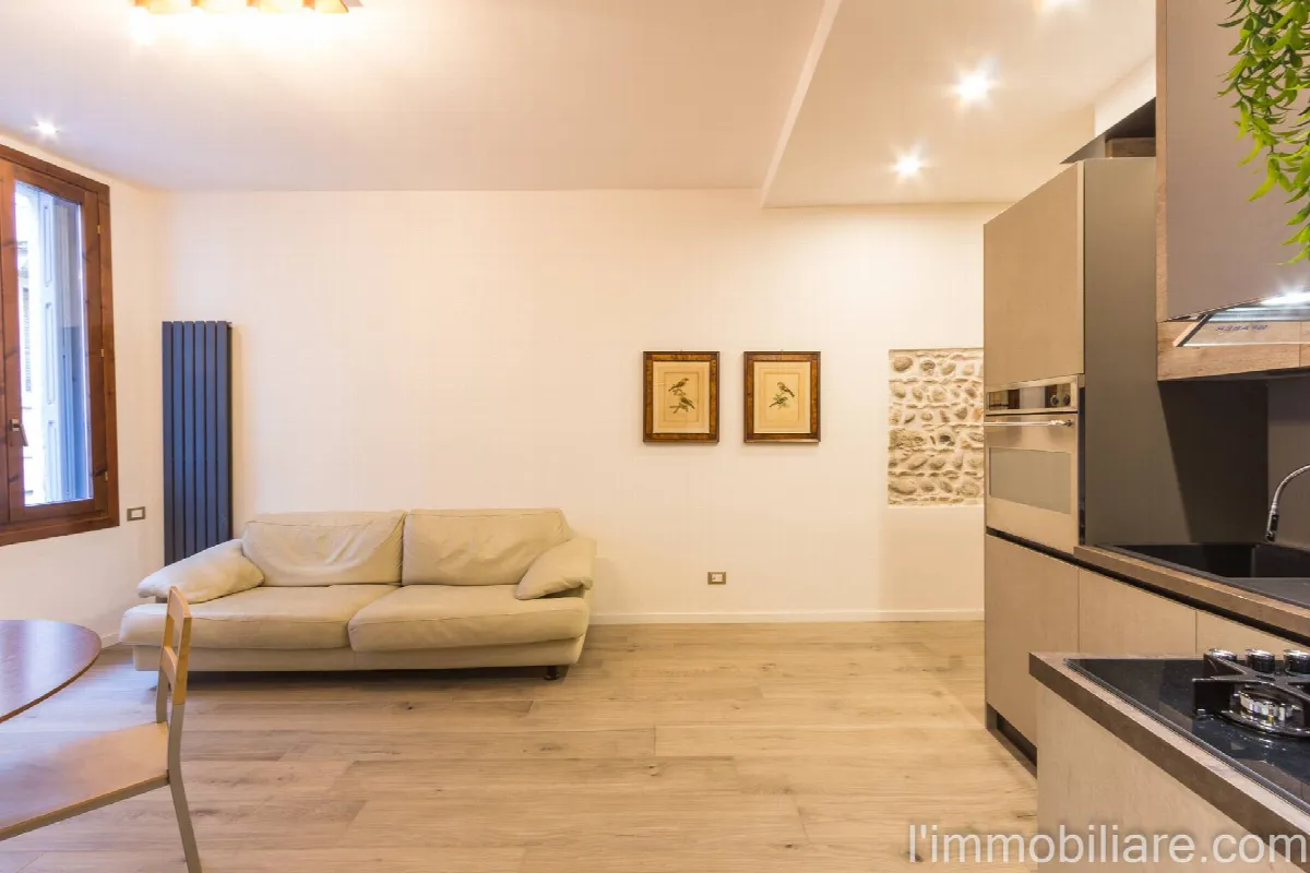 Appartamento in vendita a Verona, Centro - foto 5