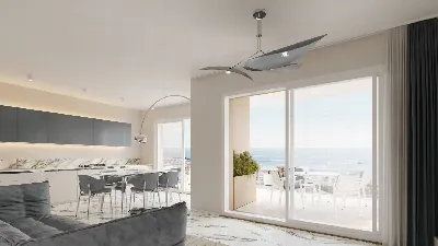 Appartamento in vendita a Sanremo - foto 2