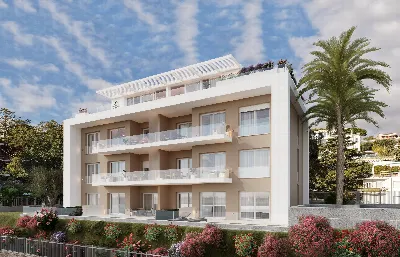 Appartamento in vendita a Sanremo - foto 4