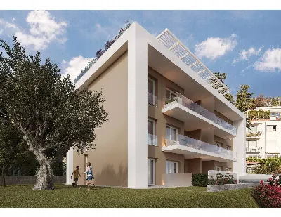 Appartamento in vendita a Sanremo - foto 9
