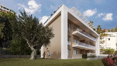 Appartamento in vendita a Sanremo - foto 3