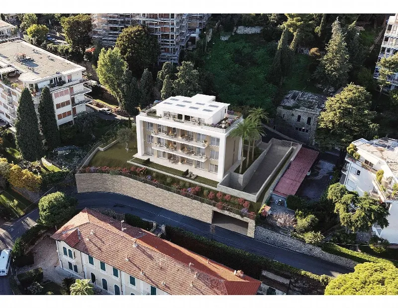 Attico in vendita a Sanremo - foto 1