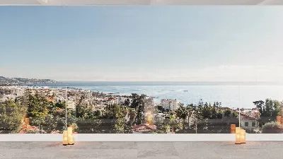 Attico in vendita a Sanremo - foto 4