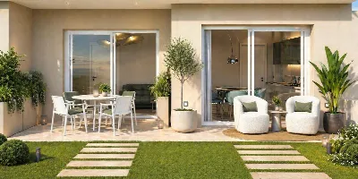 Appartamento in vendita a Sanremo - foto 1