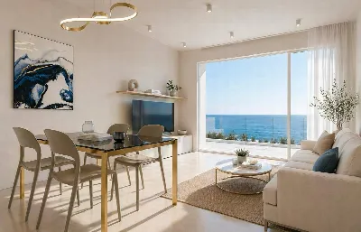 Appartamento in vendita a Sanremo - foto 1
