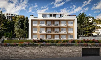 Appartamento in vendita a Sanremo - foto 4