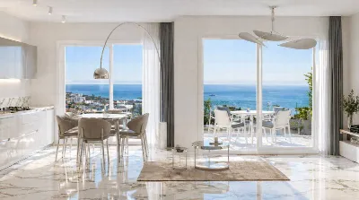 Appartamento in vendita a Sanremo - foto 1