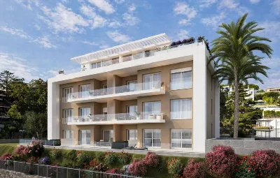 Appartamento in vendita a Sanremo - foto 5