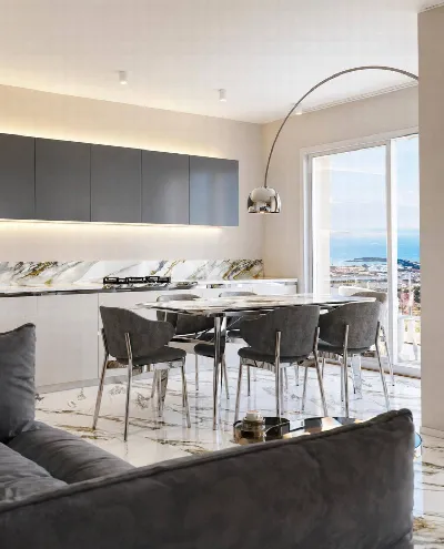 Appartamento in vendita a Sanremo - foto 3