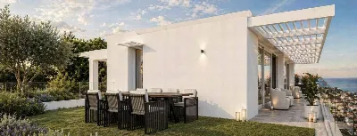 Attico in vendita a Sanremo - foto 10