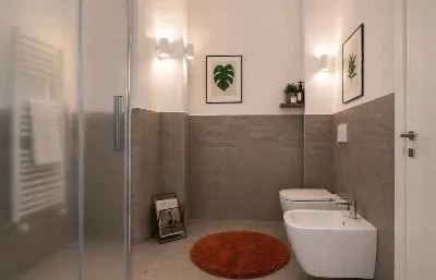 Appartamento in vendita a Torino, Campidog... - foto 6