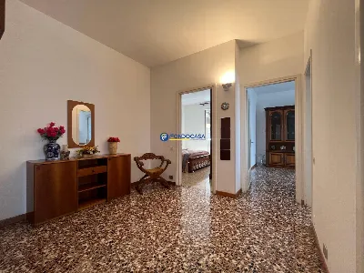 Appartamento a Lomagna