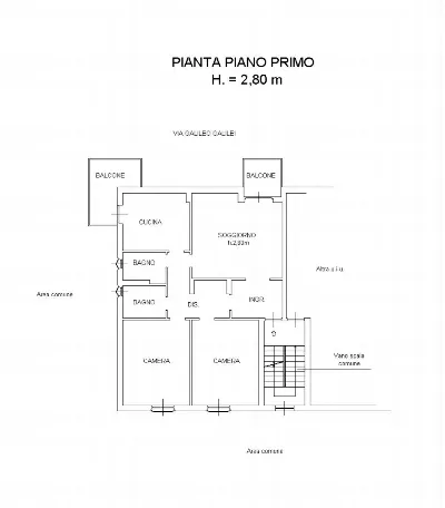 Appartamento in vendita a Carnate - foto 3