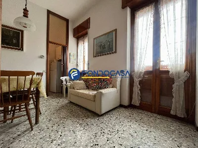 Appartamento a Carnate
