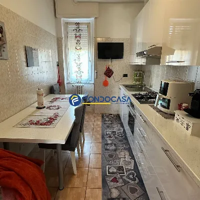 Appartamento in vendita a Carnate - foto 5