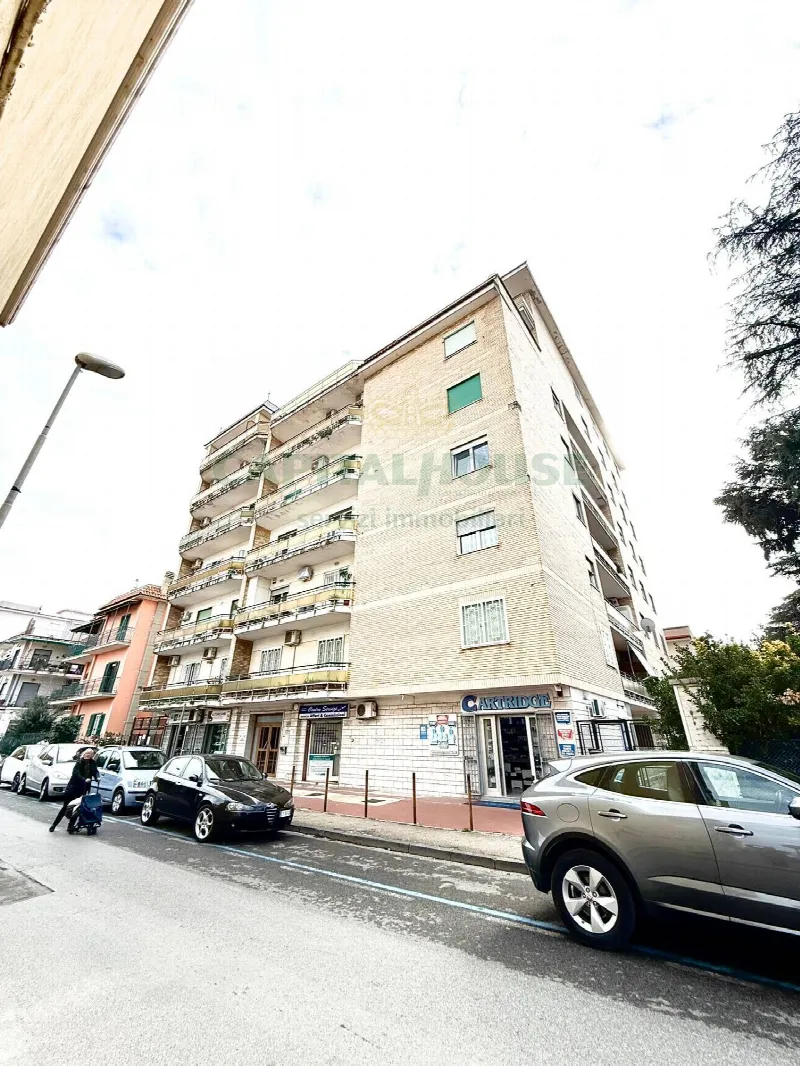 Appartamento in vendita a Pomigliano d'Arco - foto 1