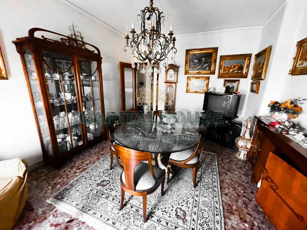 Appartamento in vendita a Pomigliano d'Arco - foto 3