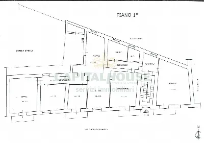 Appartamento in vendita a Pomigliano d'Arc... - foto 10