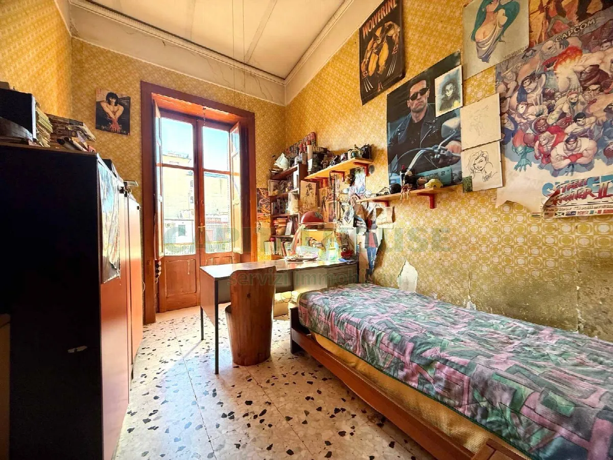 Appartamento in vendita a Pomigliano d'Arco - foto 4
