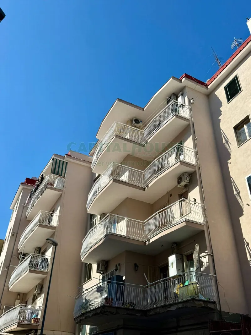 Appartamento in vendita a Pomigliano d'Arco - foto 1