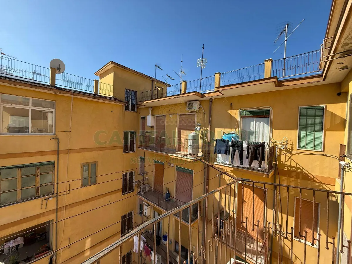 Appartamento in vendita a Somma Vesuviana - foto 2