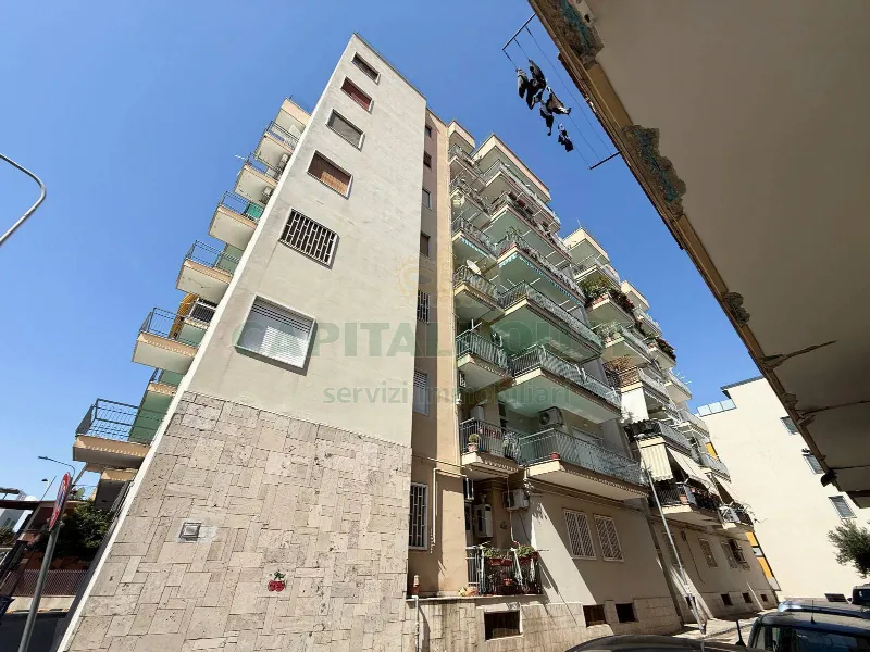 Appartamento in vendita a Pomigliano d'Arco - foto 1