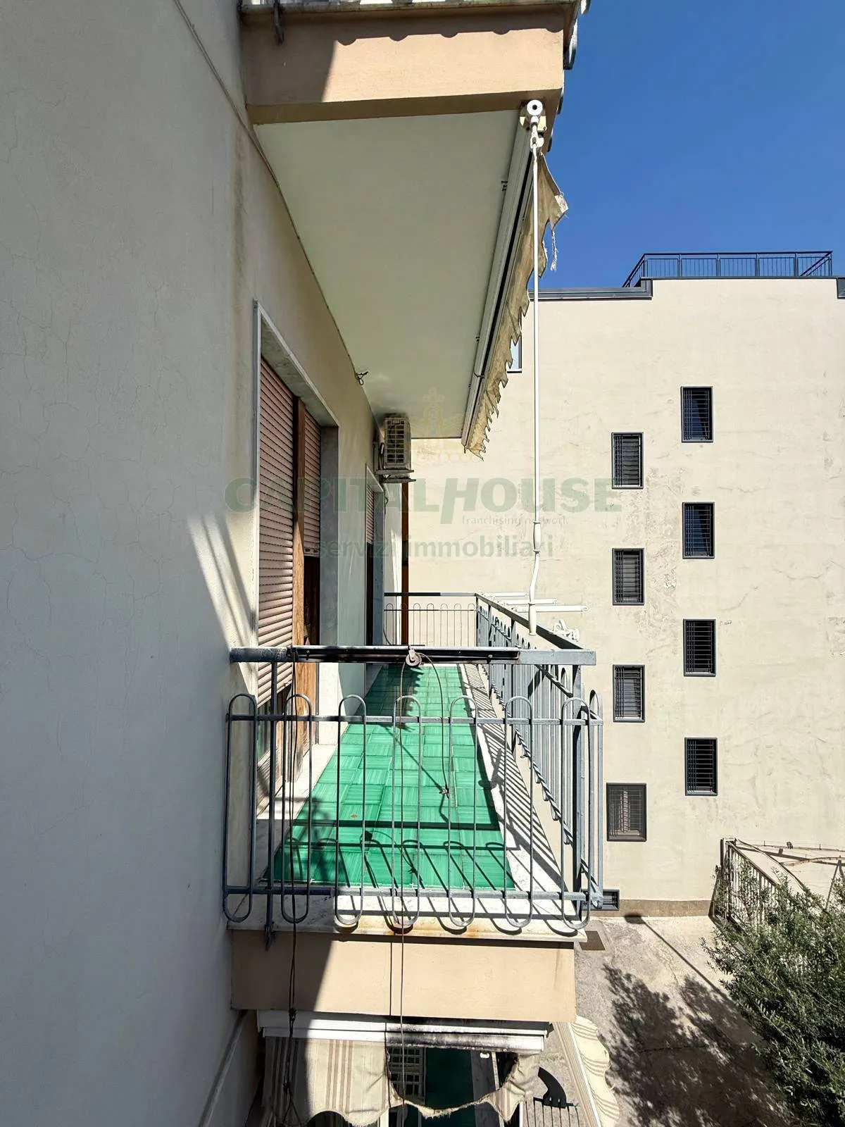 Appartamento in vendita a Pomigliano d'Arco - foto 4