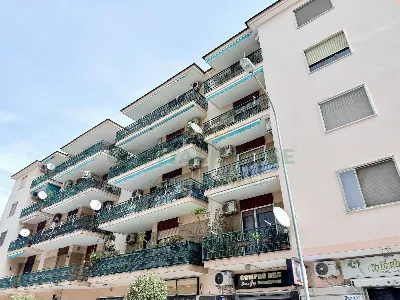 Appartamento a Pomigliano d'Arco