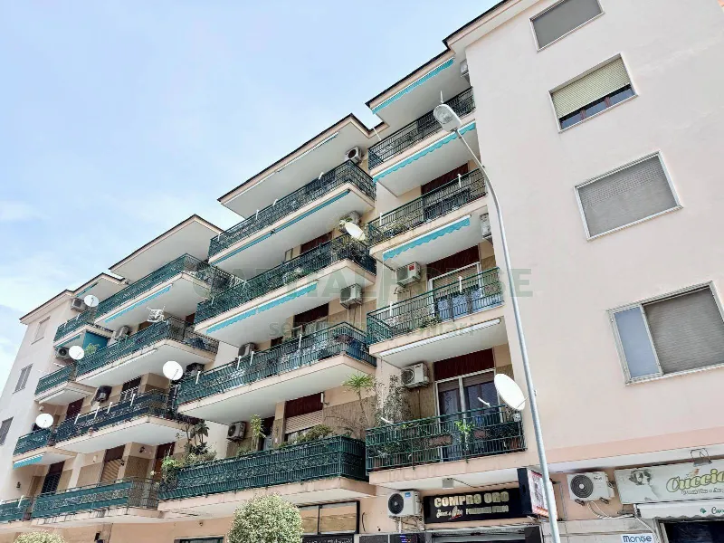 Appartamento in vendita a Pomigliano d'Arco - foto 1