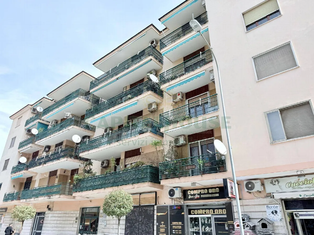 Appartamento in vendita a Pomigliano d'Arco - foto 2