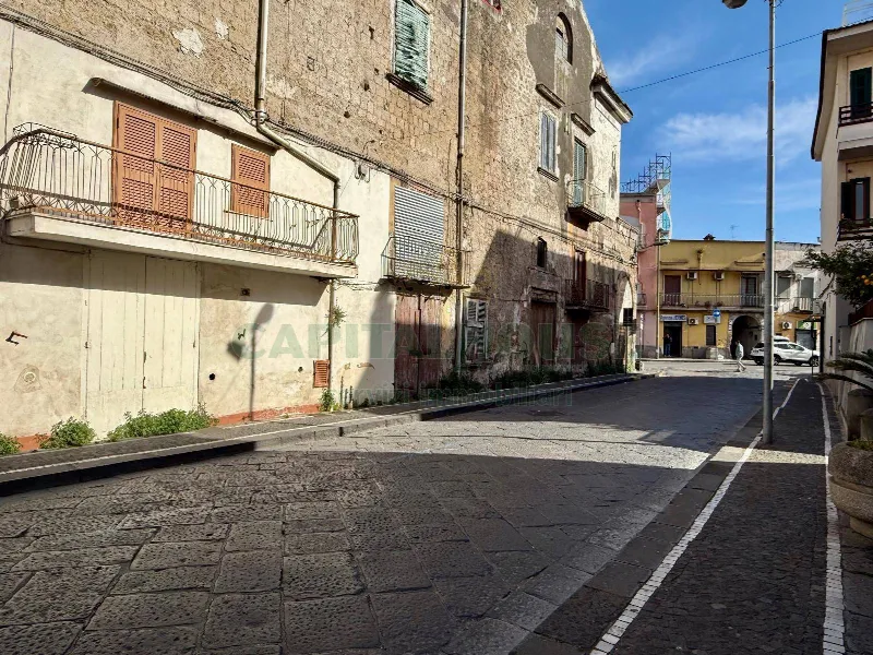 Appartamento in vendita a Pomigliano d'Arco - foto 1