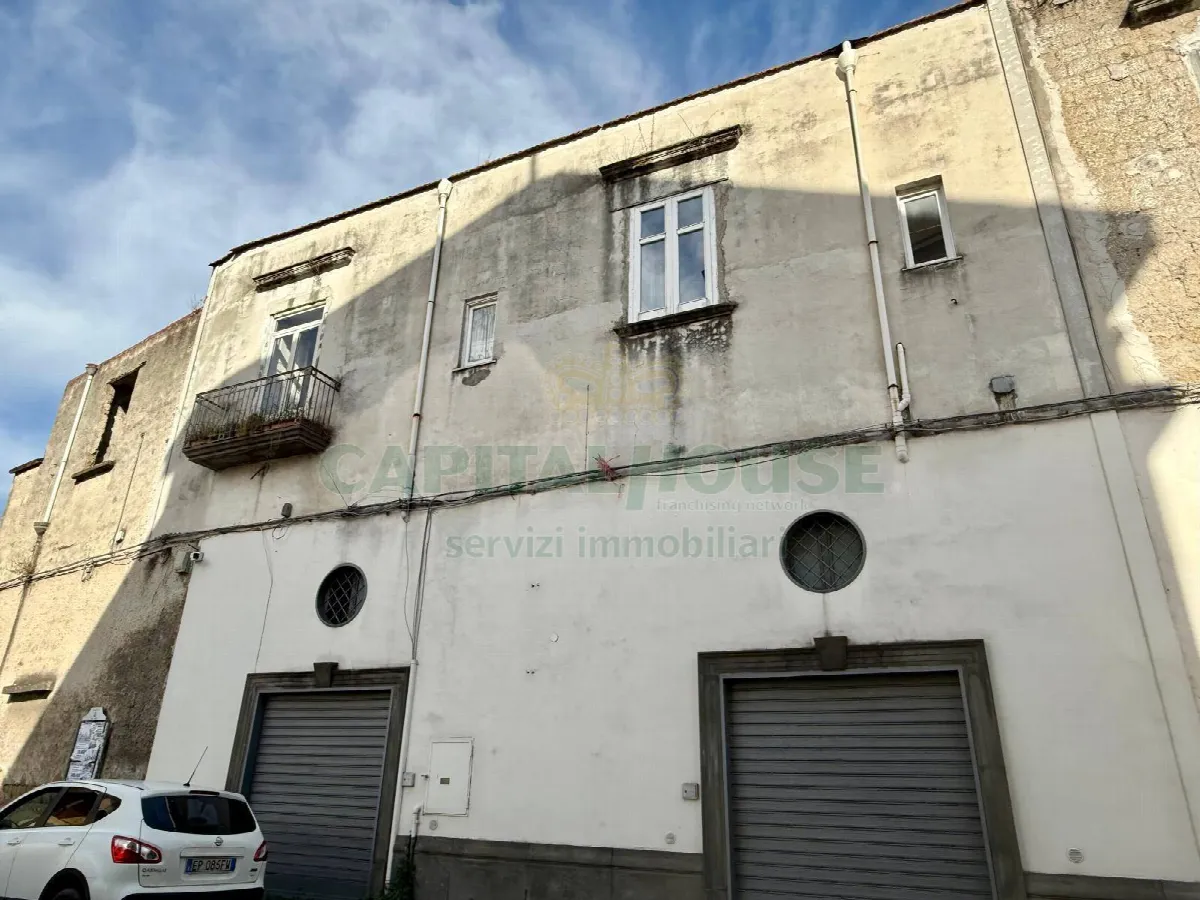 Appartamento in vendita a Pomigliano d'Arco - foto 2