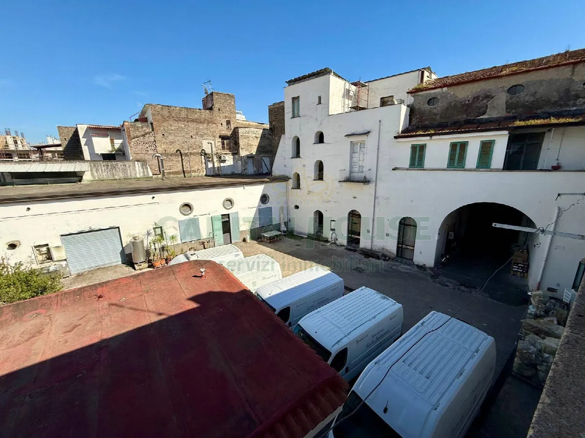 Appartamento in vendita a Pomigliano d'Arco - foto 4