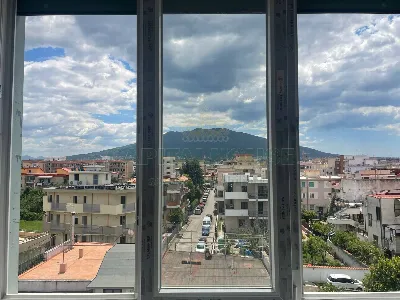 Appartamento a Pomigliano d'Arco