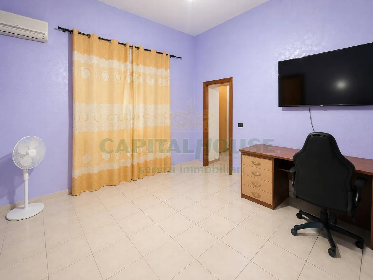 Appartamento in vendita a Pomigliano d'Arco - foto 4