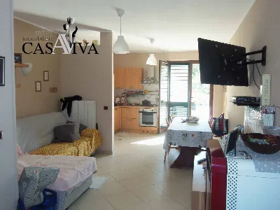 Appartamento in vendita ad Acquaviva Picen... - foto 1