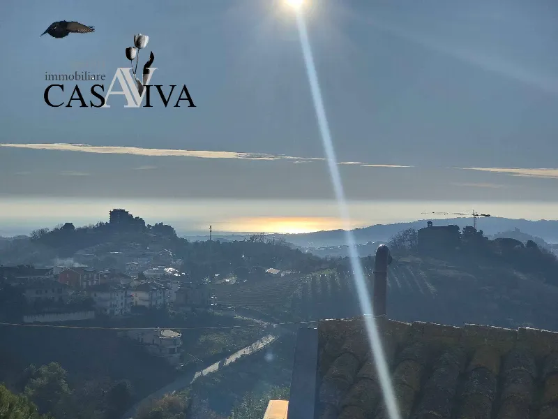Appartamento in vendita a Acquaviva Picena - foto 8