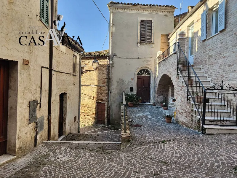 Appartamento in vendita a Acquaviva Picena - foto 9