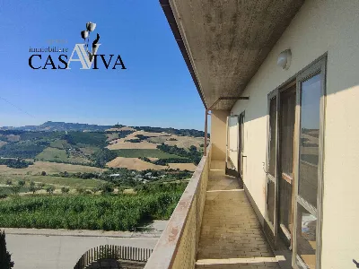 Appartamento in vendita ad Acquaviva Picen... - foto 6