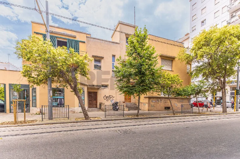Appartamento in vendita a Sassari, Porcellana, San Pietro, Monserrato - foto 1