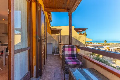 Appartamento a Castelsardo