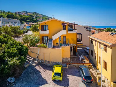 Appartamento in vendita a Castelsardo - foto 7