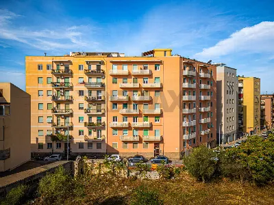 Appartamento a Sassari