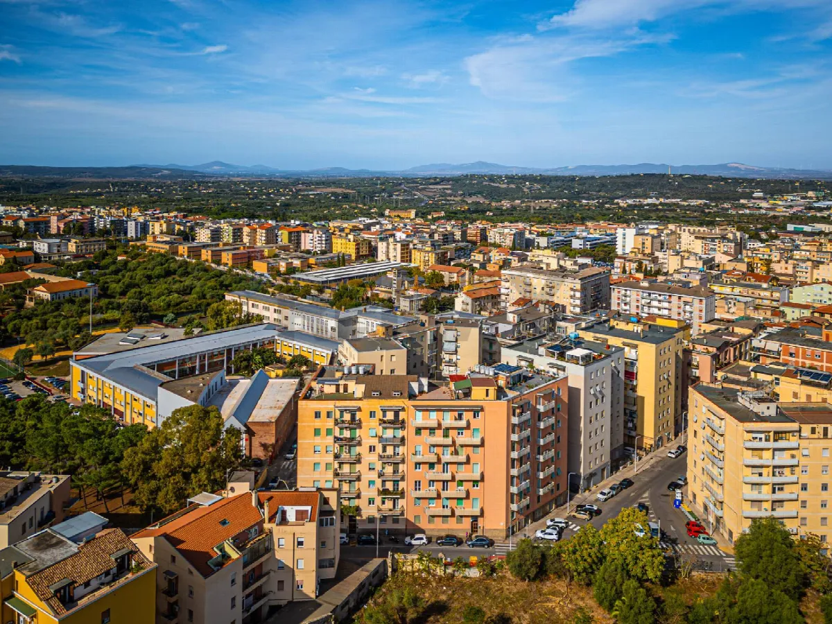 Appartamento in vendita a Sassari, Porcellana, San Pietro, Monserrato - foto 4