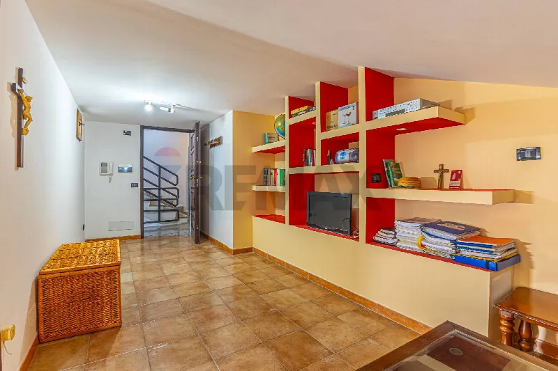 Attico in vendita a Sassari, Centro Storico, San Giuseppe - foto 1