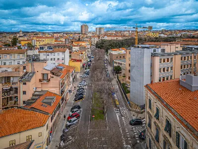 Attico in vendita a Sassari, Centro storic... - foto 5