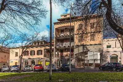 Attico in vendita a Sassari, Centro storic... - foto 6