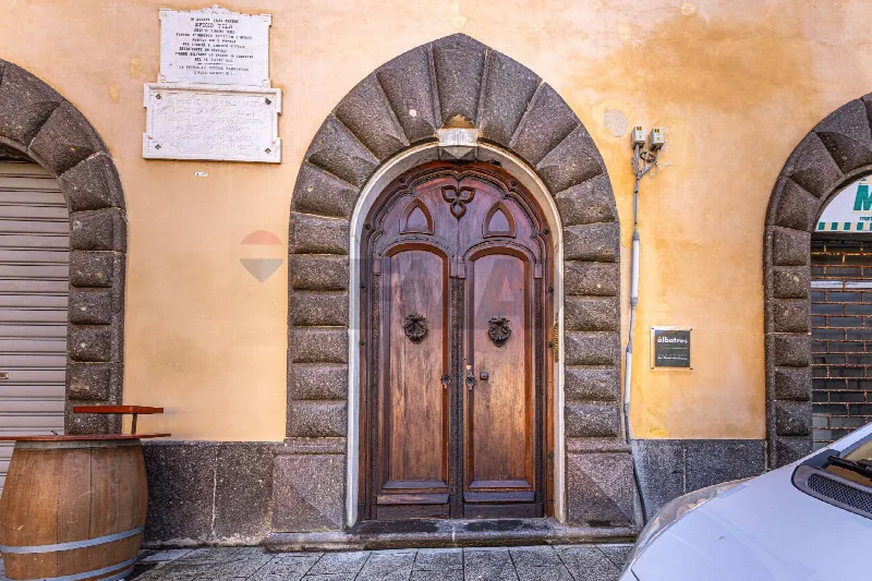 Appartamento in vendita a Sassari, Centro Storico, San Giuseppe - foto 1