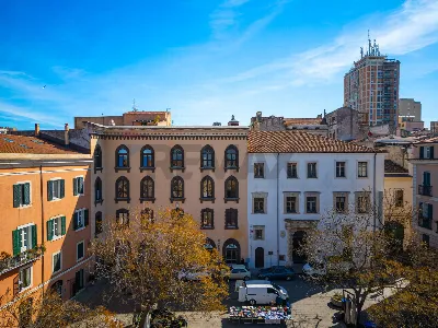 Appartamento in vendita a Sassari, Centro ... - foto 2